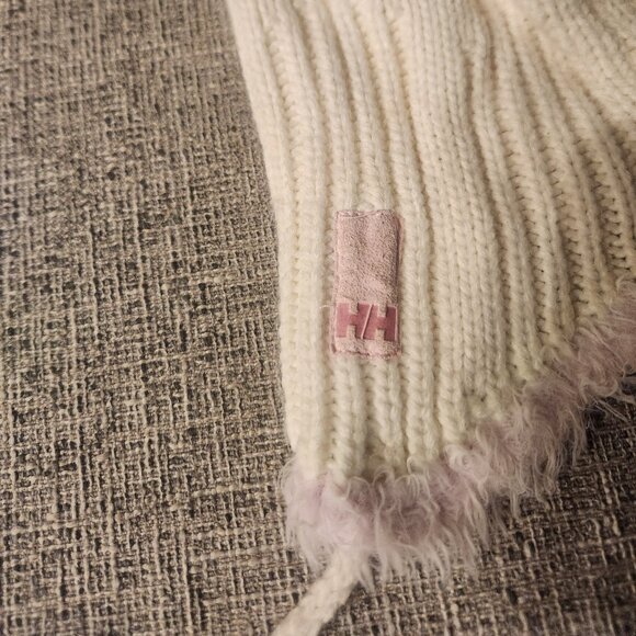 Helly Hansen Beanie w/ pom - Picture 4 of 4
